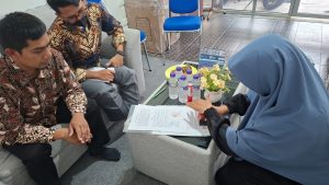 jembatan pahala, lazis baitussalam prambanan